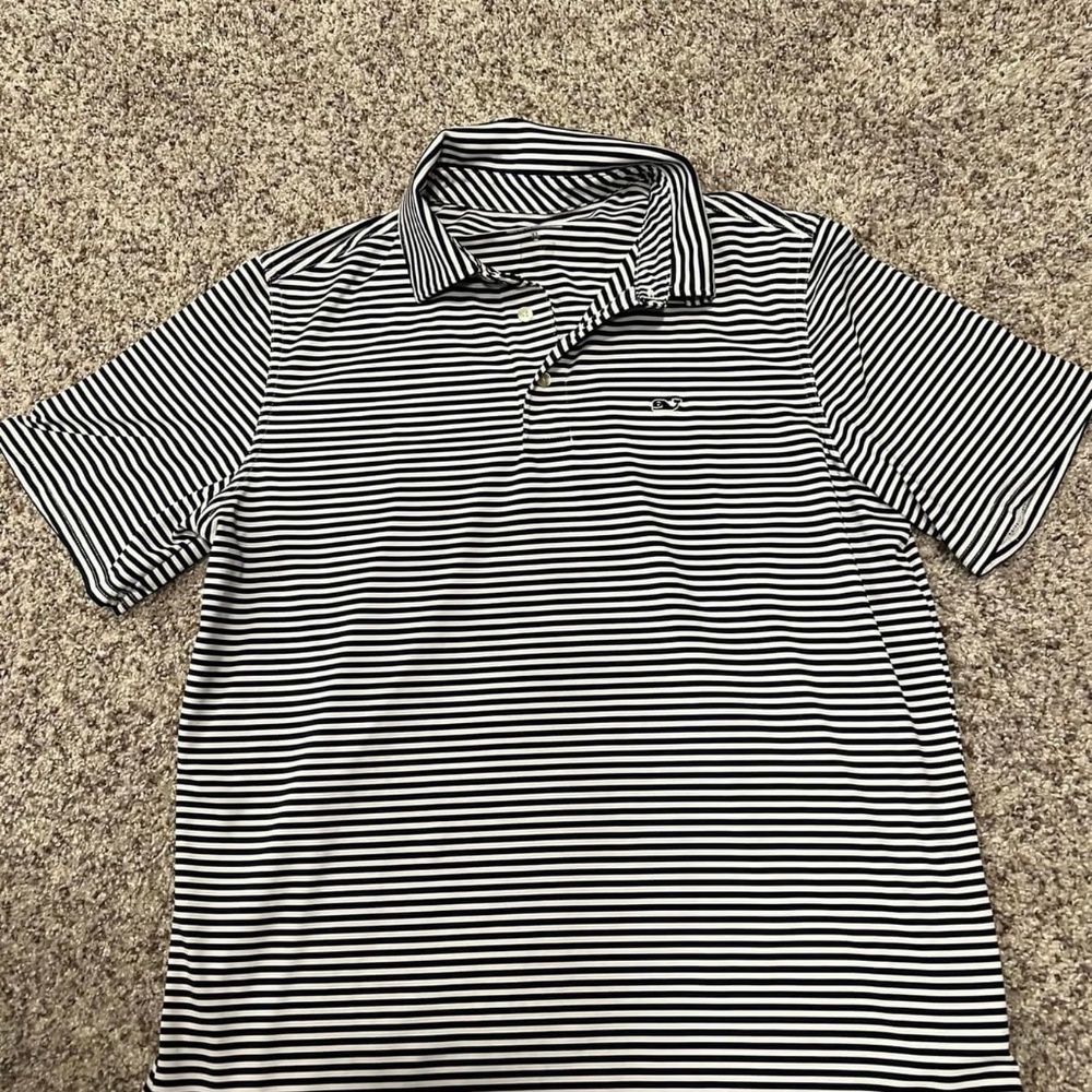 Vineyard Vines - Youth Performance POLO size YXL